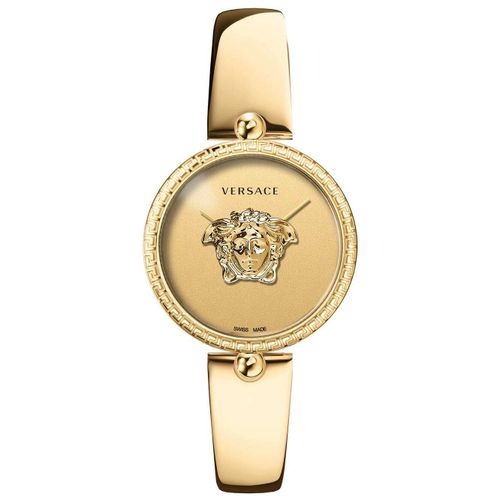 Ladies Watch Versace Veco03222, Quartz, 39mm, 5atm