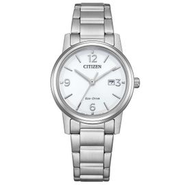 Ladies Watch Citizen Ew2720-57a, Quartz, 30mm, 3atm