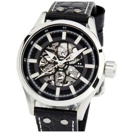 Mens Watch Tw Steel Vs130, Automatic, 45mm, 10atm