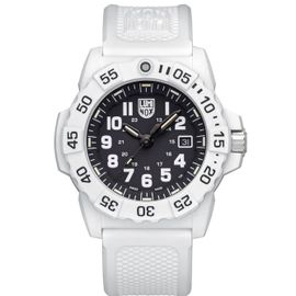 Mens Watch Luminox Xs.3507.Wb, Quartz, 45mm, 20atm