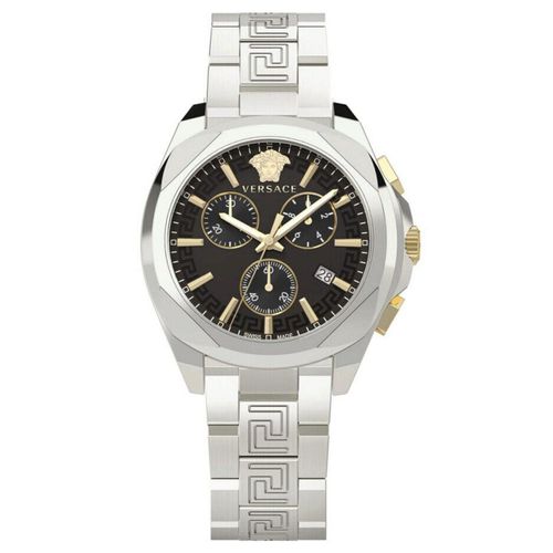 Mens Watch Versace Ve3ca0423, Quartz, 40mm, 5atm