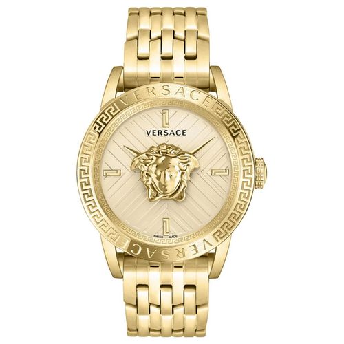 Mens Watch Versace Vesn00722, Quartz, 43mm, 5atm