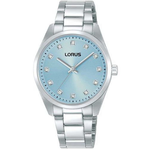 Ladies Watch Lorus Rg323xx9, Quartz, 32mm, 5atm