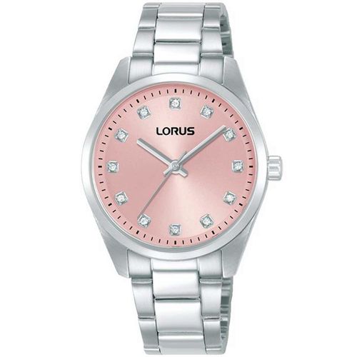 Ladies Watch Lorus Rg325xx9, Quartz, 32mm, 5atm