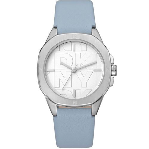 Ladies Watch Dkny Dk1l012l0015, Quartz, 34mm, 5atm
