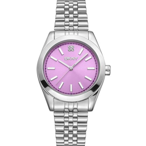 Ladies Watch Dkny Dk1l029m0045, Quartz, 32mm, 5atm