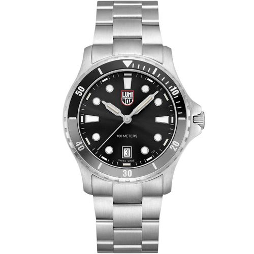 Mens Watch Luminox Xs.0941, Quartz, 40mm, 10atm