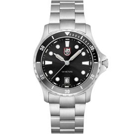 Mens Watch Luminox Xs.0941, Quartz, 40mm, 10atm