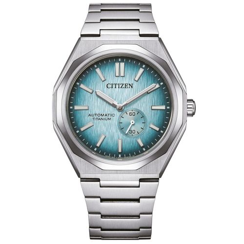 Mens Watch Citizen Nk5020-58l, Automatic, 40mm, 10atm