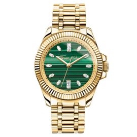 Ladies Watch Thomas Sabo Wa0436-291-211, Quartz, 33mm, 5atm