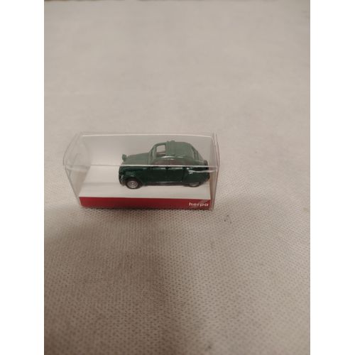 Citroën 2 Cv Norev 1/87