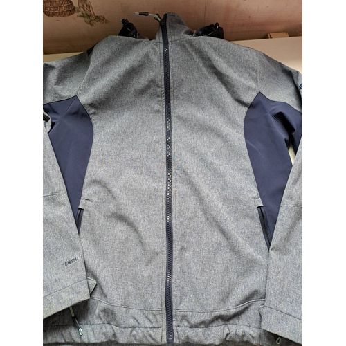 Kway Femme Mc Kinley