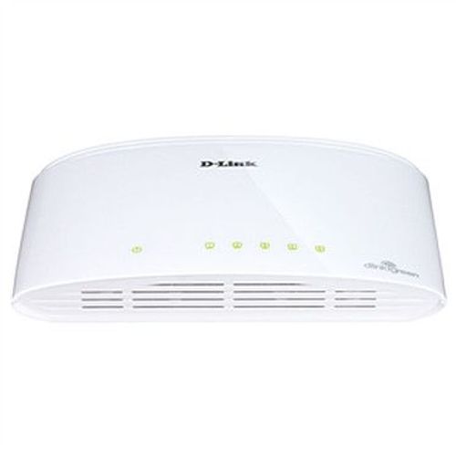 D-Link DGS-1005D