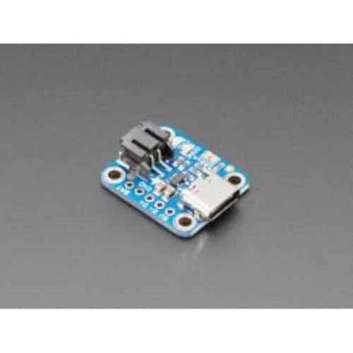 KGABERY-Micro Chargeur Lipo 4410 Pour Lipoly Batt Avec Prise Usb Type C