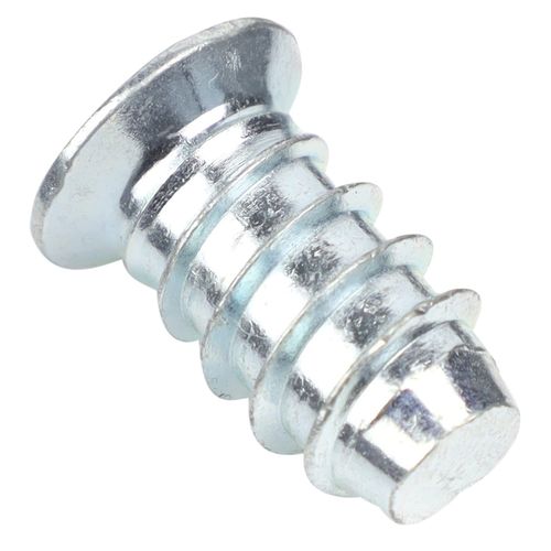 KGABERY-Pièce De Rechange Pour Meuble À Chaussures Et Tiroir (Ikea Référence 100347) Argenté