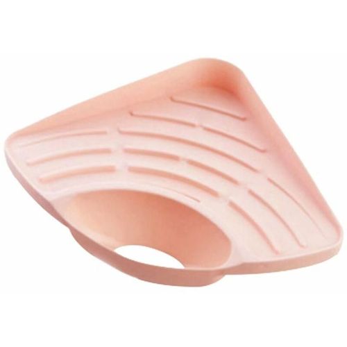 Étagère De Cuisine Évier, Égouttoir, Égouttoir Rose