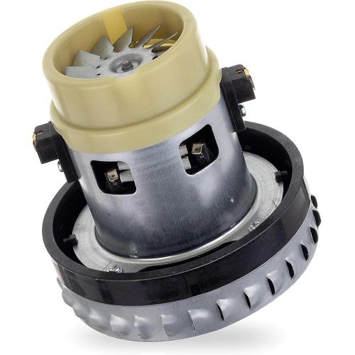 Moteur d'aspirateur à turbine 1400 W compatible avec les aspirateurs Karcher SE 4001 WD2 WD3 MV2 MV3