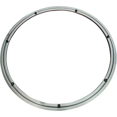 Roulement À Billes Rotatif Silencieux, Base Pivotante En Métal, Roulement De Plateau Tournant Pour Table À Manger, Pour Usage Intensif (Ø 50 Cm/20 Po)