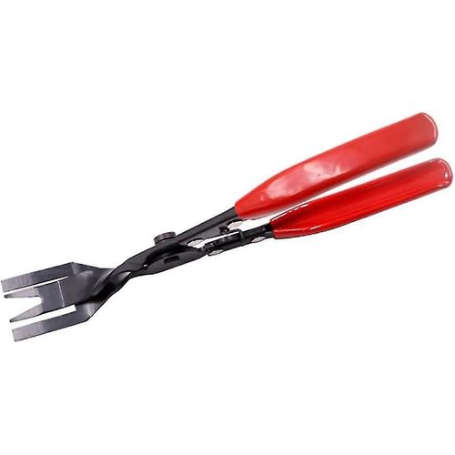 Pince pour retirer les garnitures, pince pour garnitures, pince pour extraire les agrafes, pince pour retirer les clips, pince pour retirer les clips et pince pour retirer les tissus d'ameublement