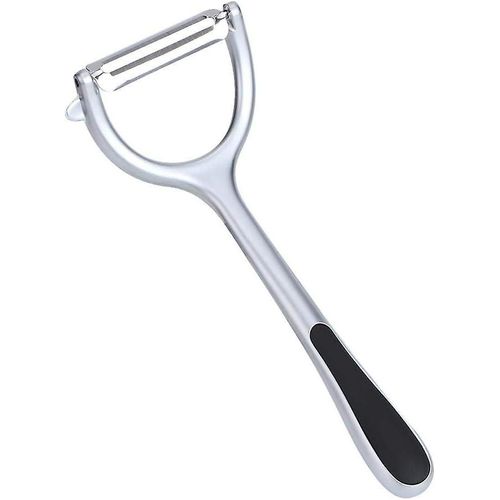 Éplucheur De Cuisine En Alliage De Zinc Pour Fruits Et Légumes, Éplucheur De Pommes De Terre Et De Carottes, Outil Pour La Cuisine À Domicile