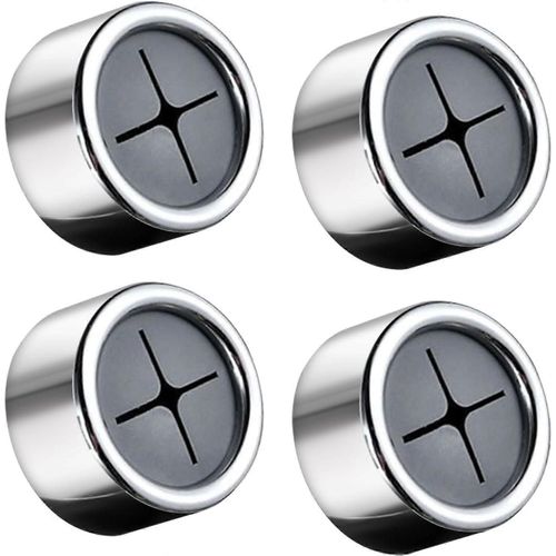Porte-torchons, 4 pièces, porte-torchons de cuisine, porte-serviettes adhésif rond en ABS, crochet pour torchon de cuisine, porte-torchon pour salle de bain, kitc