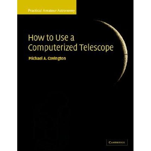 How To Use A Computerized Telescope