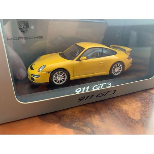Miniature 1/43e Minichamps