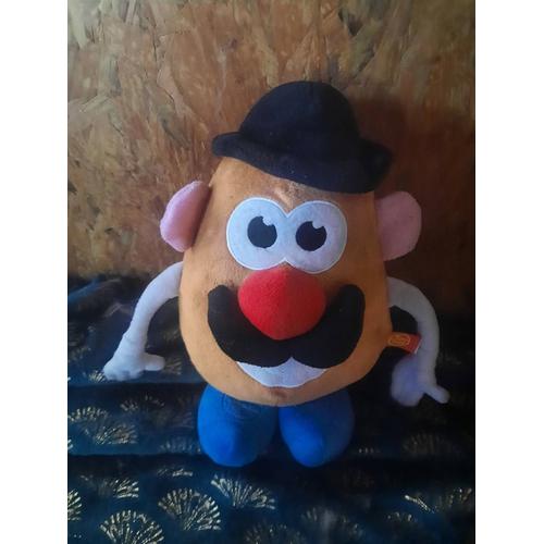 Peluche Mr Patate