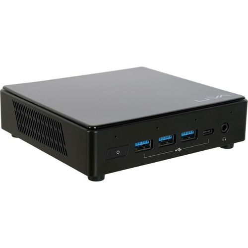 Elitegroup LIVA Z3 Plus Intel 10thi7 Barebone (Intel Core i7-10510U), Barebone