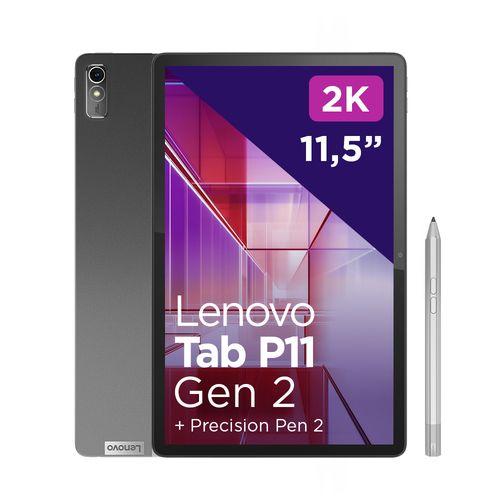 Lenovo Tab P11 2e Gén. 4GB 128GB