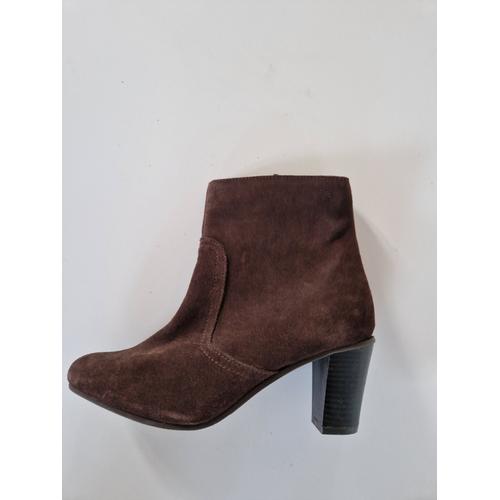 Bottines Toscania 37