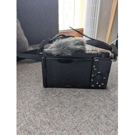 Pack Sony ZV-E10