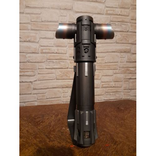 Sabre Laser Kylo Ren Force Fx Elite