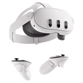 Casque Vr Meta Quest 3 - 512 Go