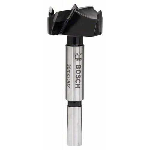 Mèche à façonner carbure 36 x 90 mm, d 10 mm 1pc