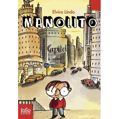 Manolito