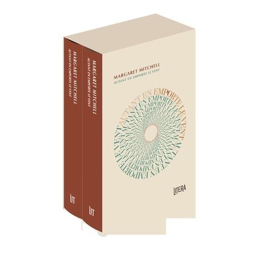 Autant En Emporte Le Vent - Tomes 1 Et 2