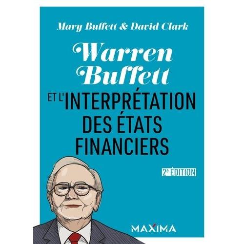 Warren Buffett Et L'interpretation Des États Financiers