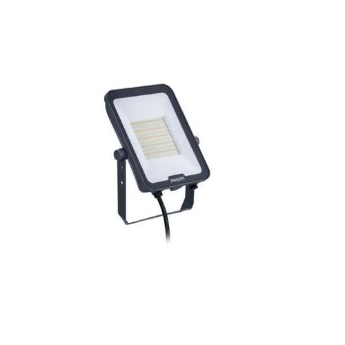 Projecteur Led - Philips - Ledinaire Bvp167 50w - Blanc - Extérieur