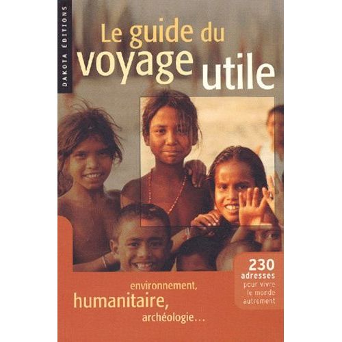Le Guide Du Voyage Utile