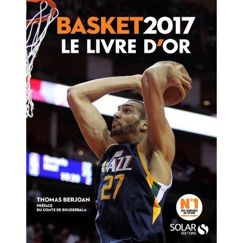 Le Livre D'or Du Basket