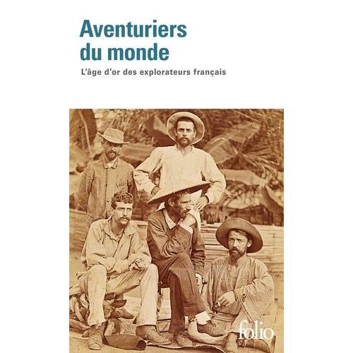 Aventuriers Du Monde
