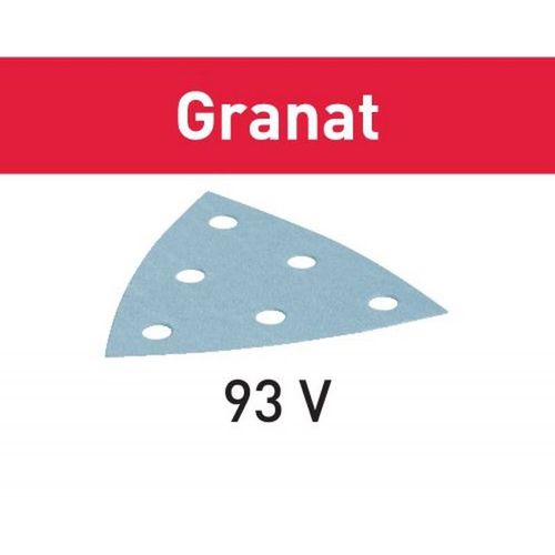 Feuilles abrasives STF V93/6 P240 GR/100