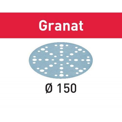 Disque abrasif STF D150/48 P1000 GR/50