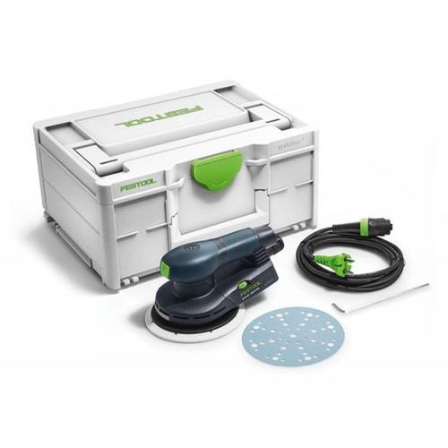 Ponceuse excentrique ETS EC 150/5 EQ-Plus FESTOOL - 576329