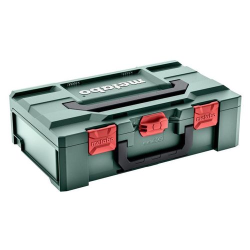 Metabo 626884000 MetaBox 145 L - Systainer
