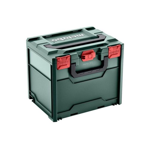 Metabo 626888000 MetaBox 340 - Systainer