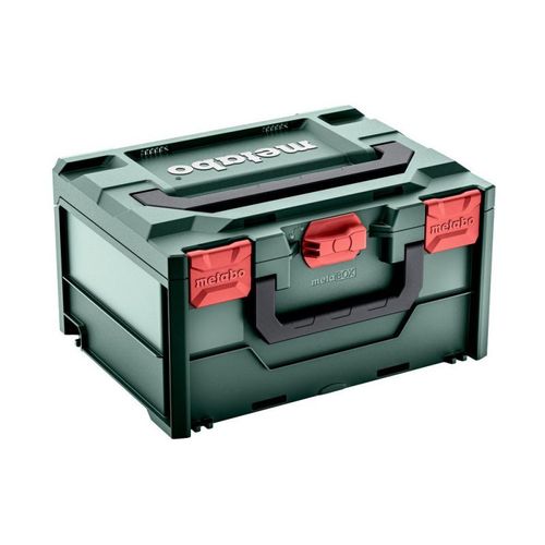 Metabo 626887000 MetaBox 215 - Systainer