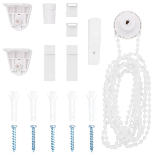 Raccords de store enrouleur 19 pcs 18 mm