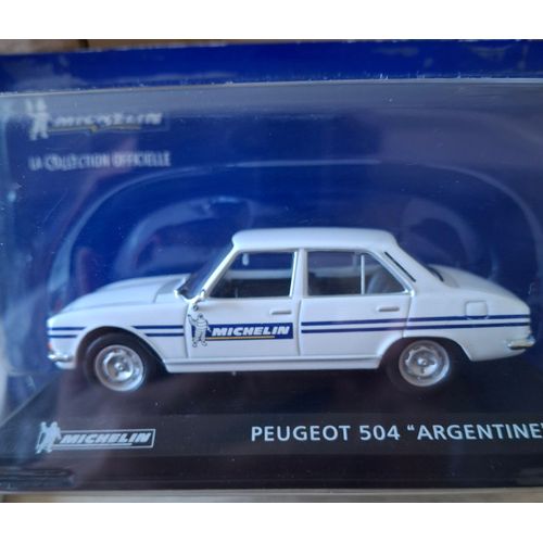 Voiture Miniature